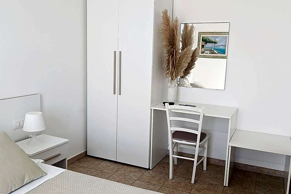 IL MELOGRANO RESIDENCE MARZAMEMI