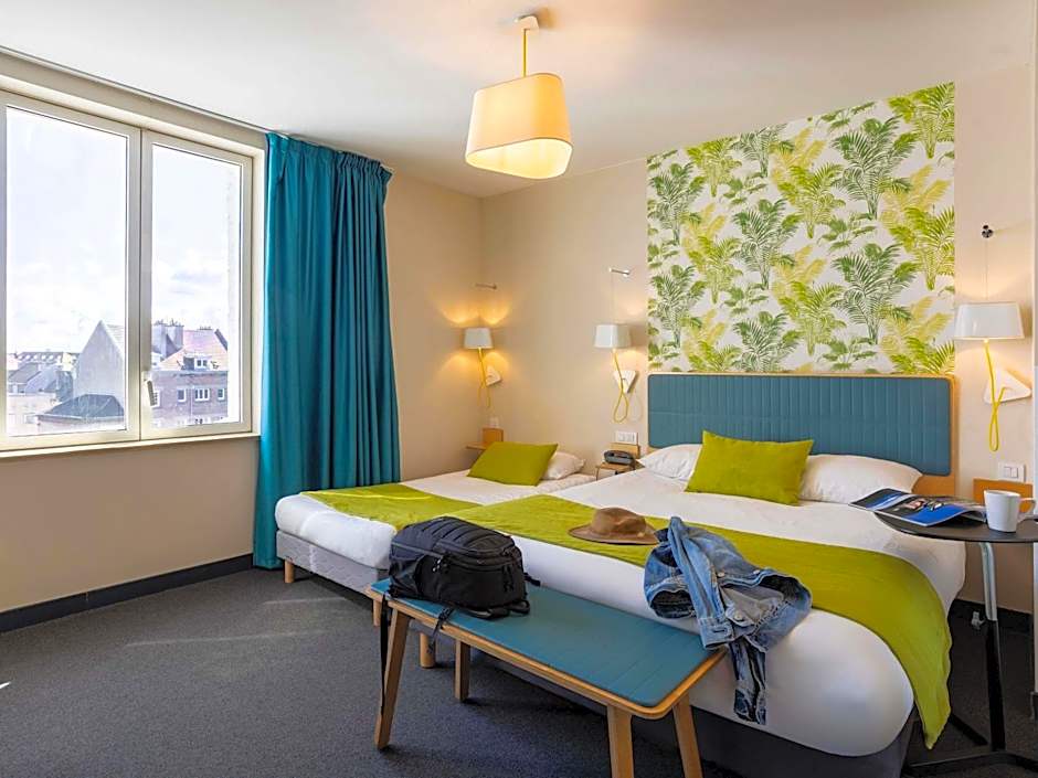 ibis Styles Calais Centre