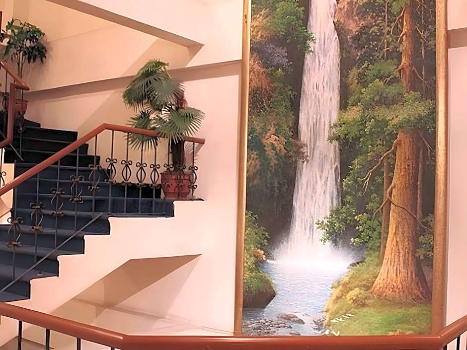 Losari Blok M Hotel Jakarta