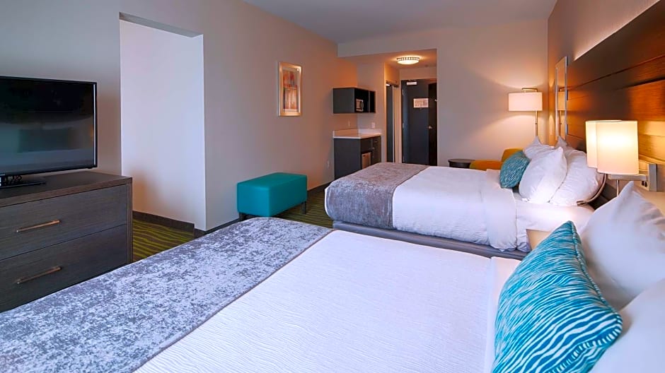Bestwestern Plus Prien Lake-Lake Charles 