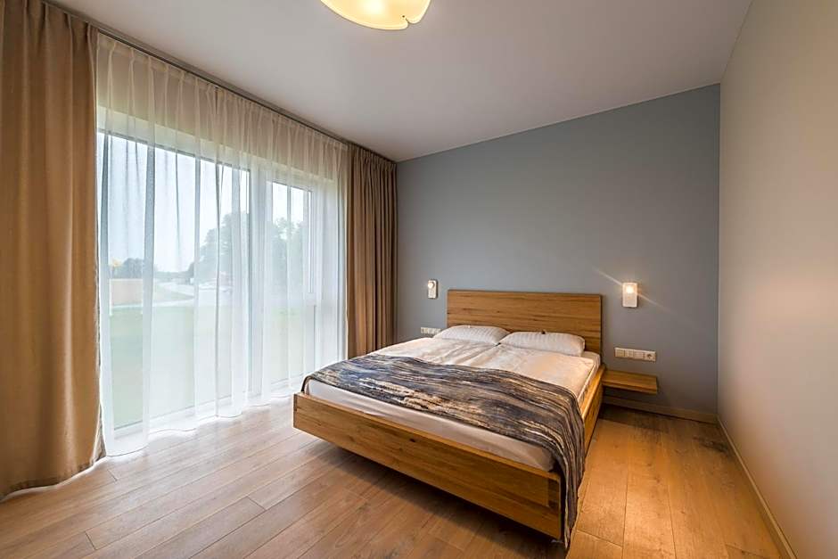 Hotel Miķelis