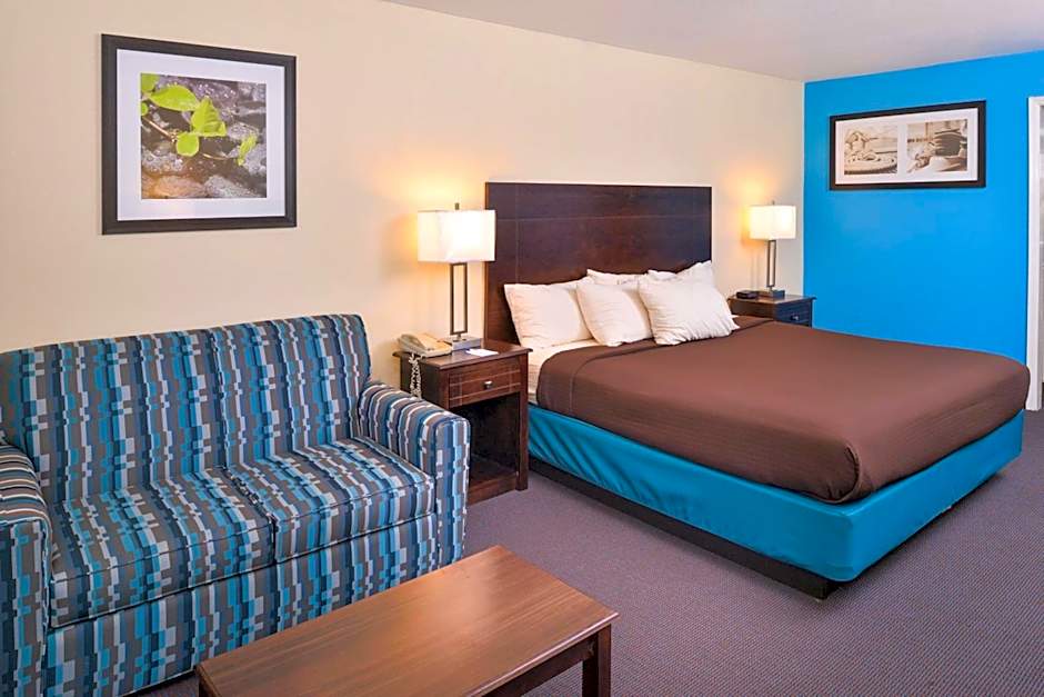 America's Best Value Inn - Batesville