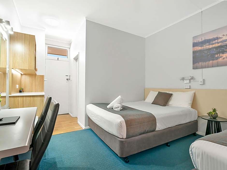Bentleigh Motor Inn