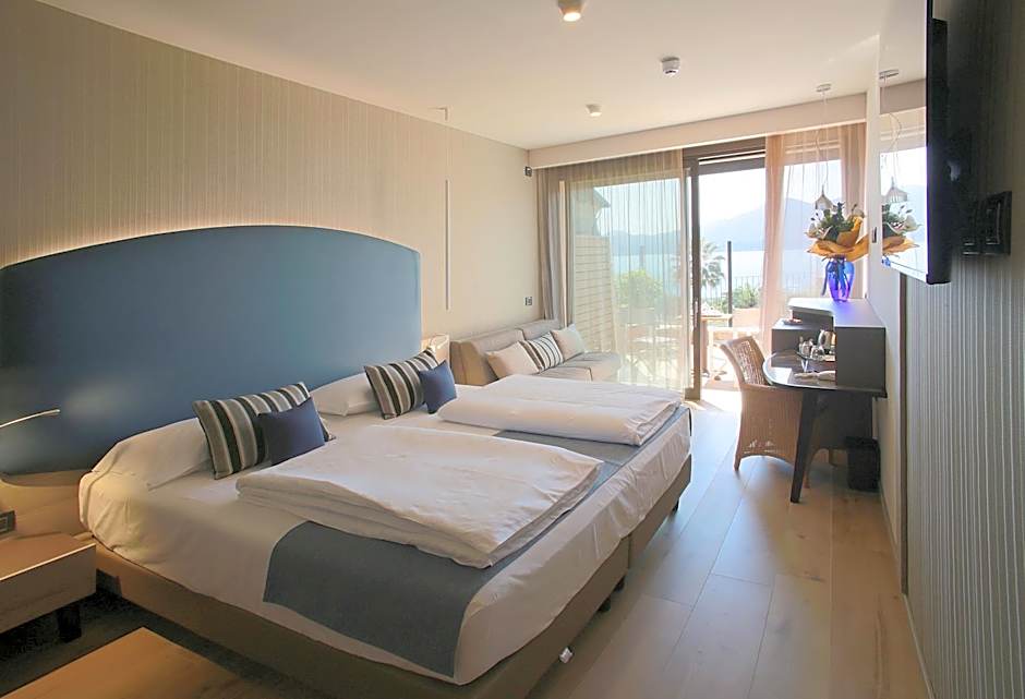 Villa Remo by Hotel Galvani