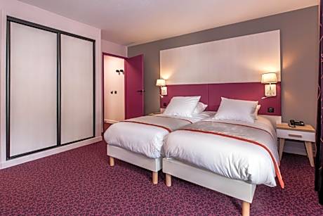 Village Double Room