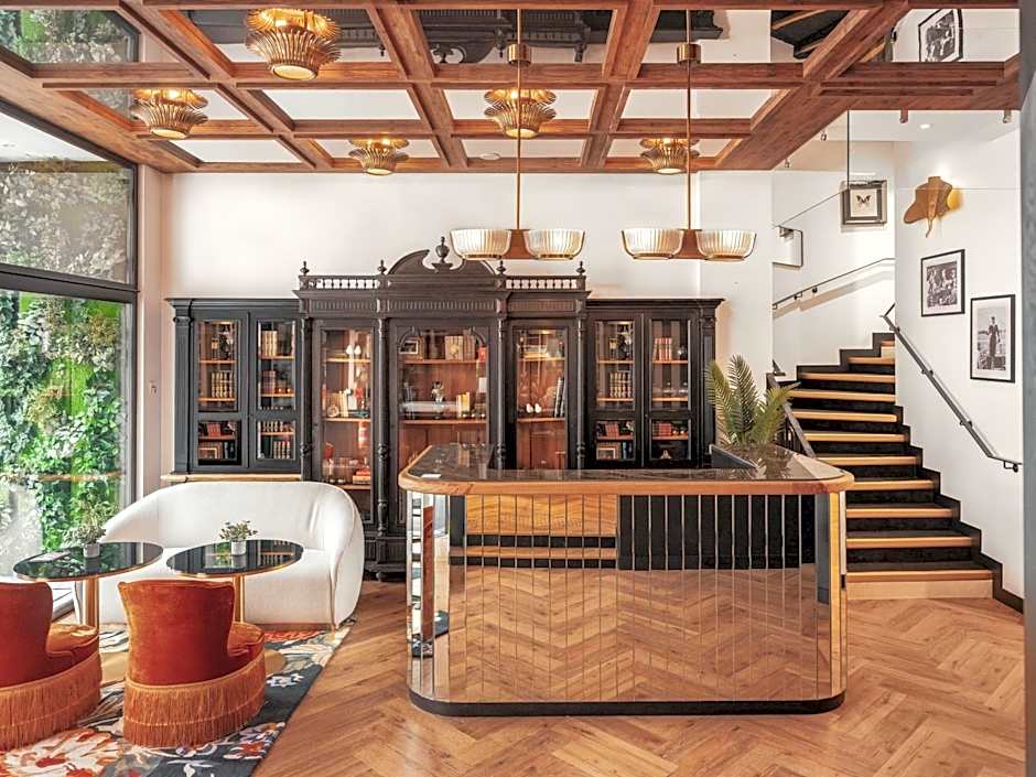 Billie Hotel