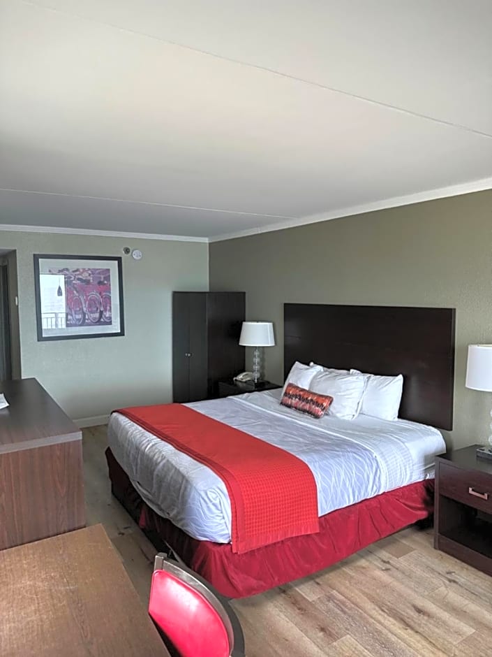 Sandcastle Resort