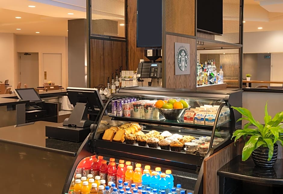 Sheraton Detroit Novi