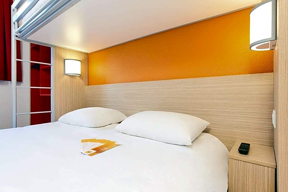 Premiere Classe Vichy Bellerive-sur-Allier