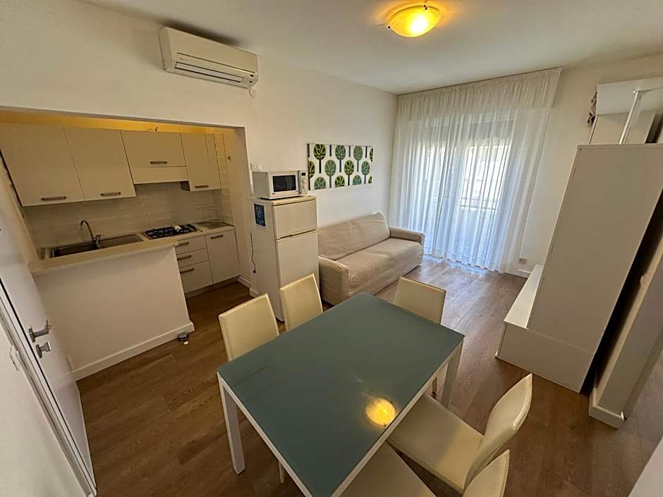 RESIDENZA MAZZANTI - AGENZIA COCAL