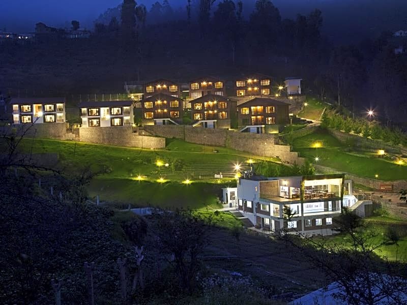 Great Trails Kodaikanal By GRT Hotels