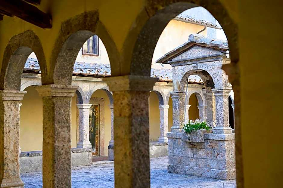 Convento dei Cappuccini