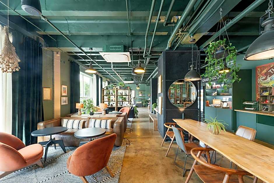 Hotel Nell - Union Market