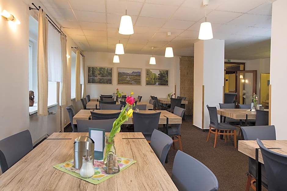 Hotel Harrachov Inn