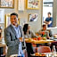 Mercure Hotel Muenchen City Center