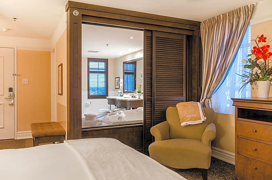 Le St-Martin Hotel & Suites