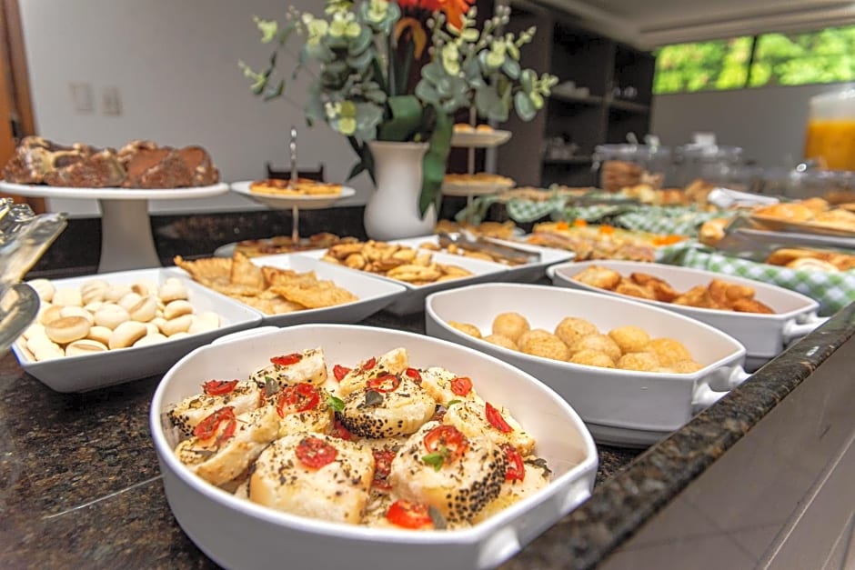 Nord Easy Imperial Suites