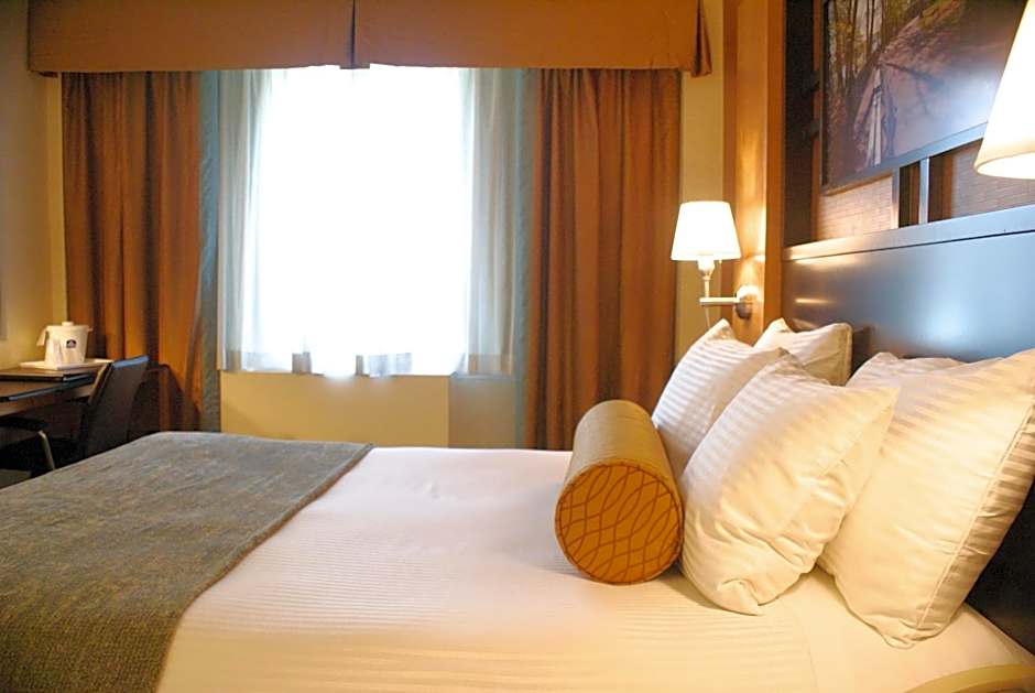 Best Western Queens Gold Coast