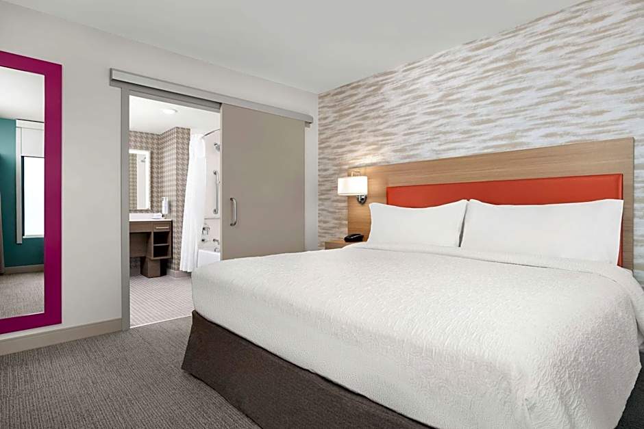 Home2 Suites by Hilton Owatonna