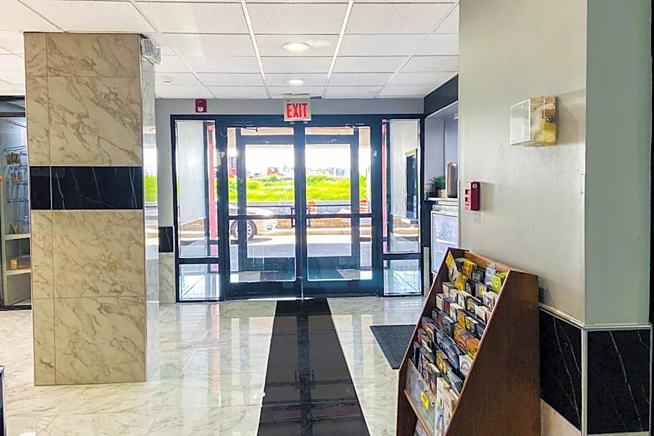 OYO Townhouse Inn Jacksonville AR