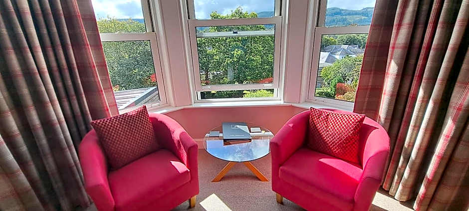 Derrybeg Bed and Breakfast