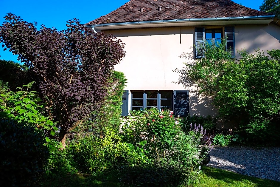 Côté Jardin, Chambres d’hôtes B&B