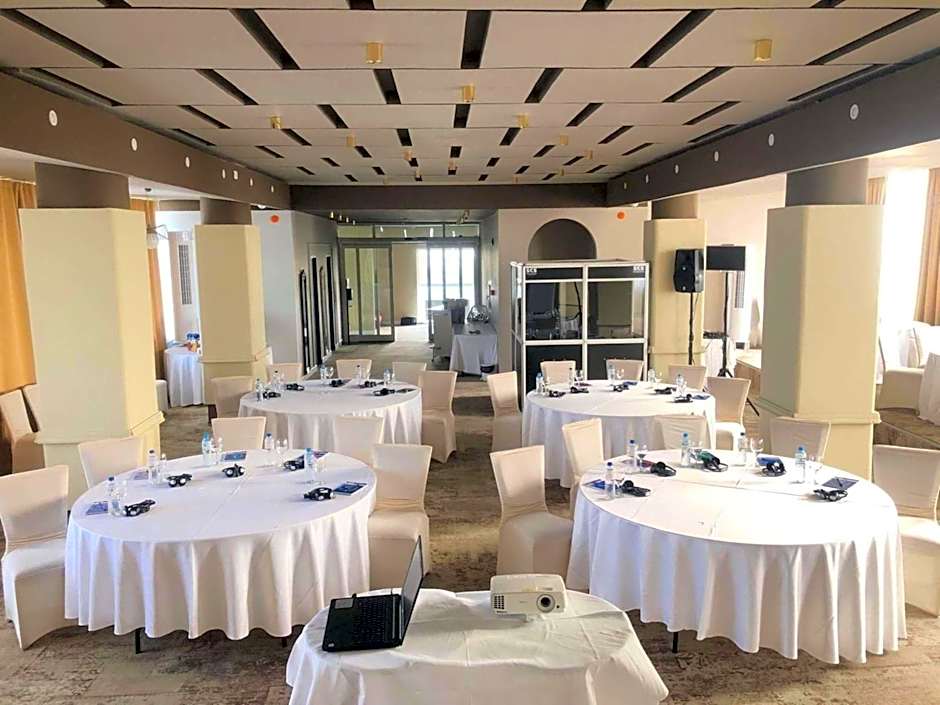 Mercure Galati Centrum