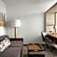 SpringHill Suites by Marriott Pittsburgh Mt. Lebanon