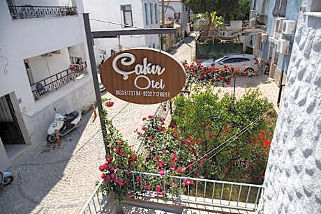 ÇAKIR BUTİK OTEL