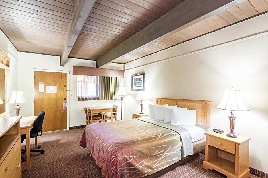 Teton West Motel