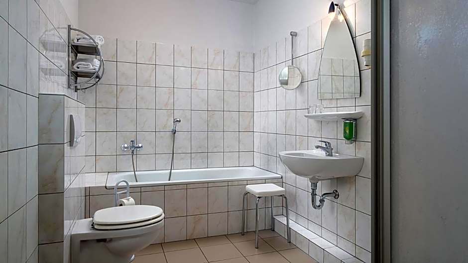 Landhotel Sophienhöhe