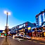 Oaks Wellington Hotel