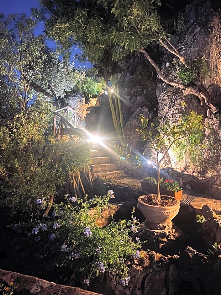 Maison Du Reve Scario