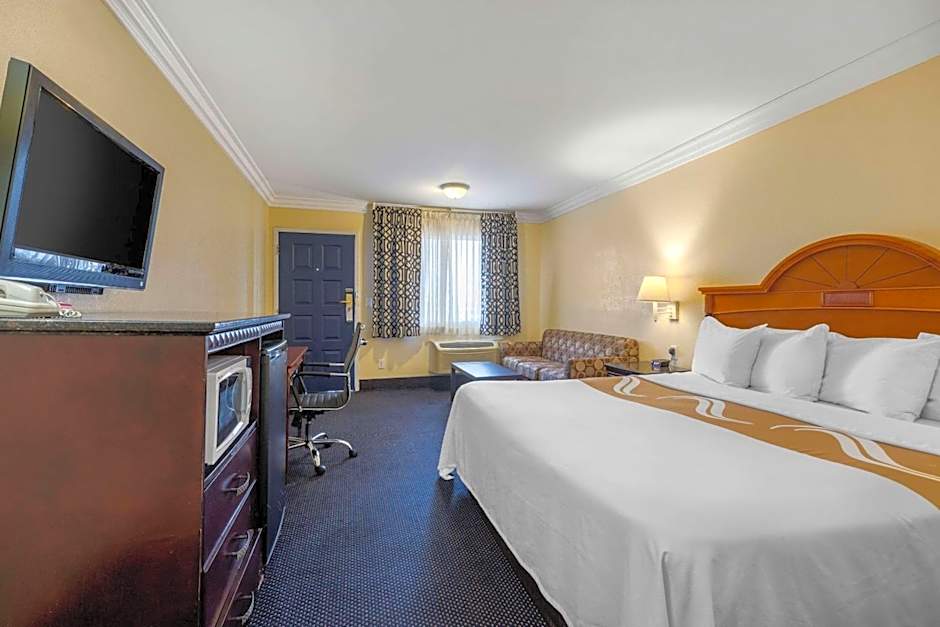 Quality Inn Lomita-Los Angeles South Bay