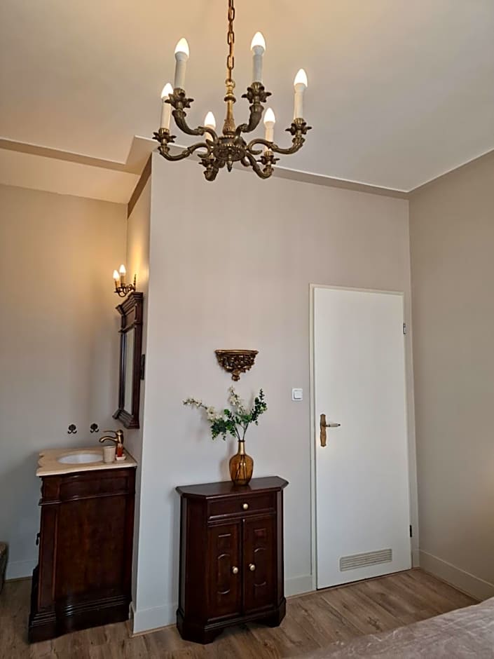 Pension Zee en Duinzicht