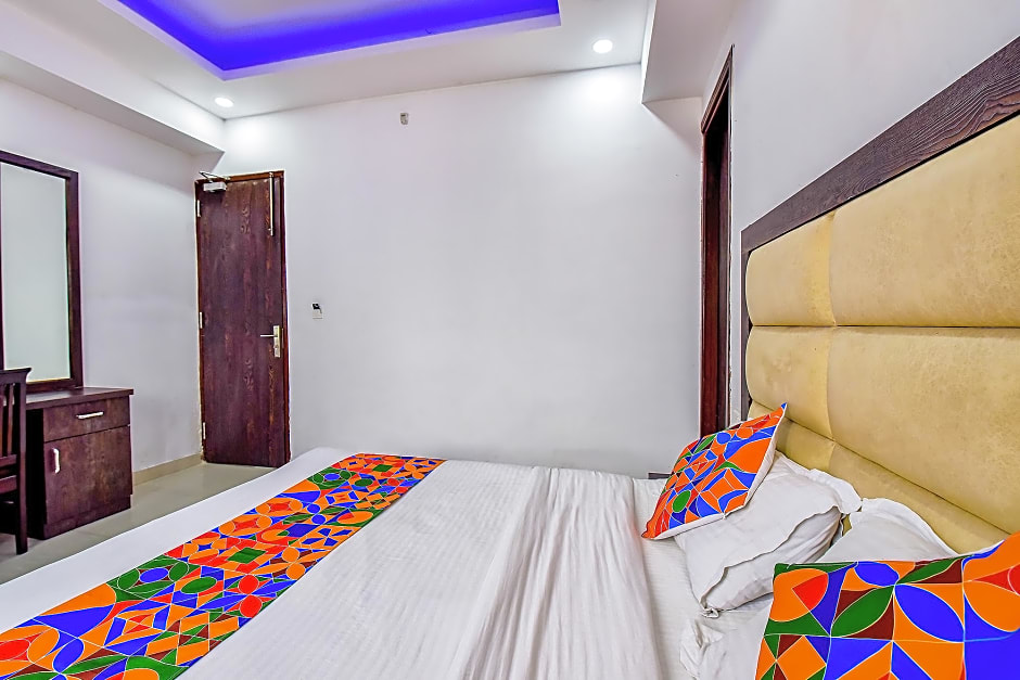 FabHotel Mayank Residency - Nr. Kanwali Road