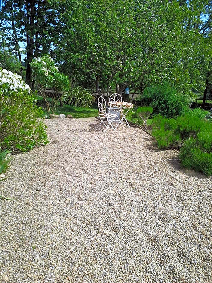 Low Gingerfield Farm B&B