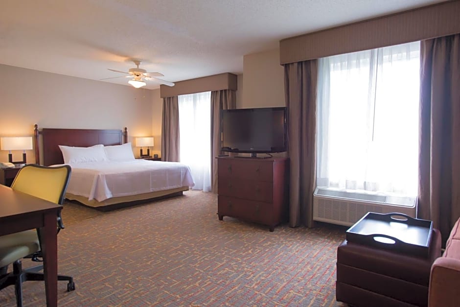 Homewood Suites by Hilton Wallingford-Meriden