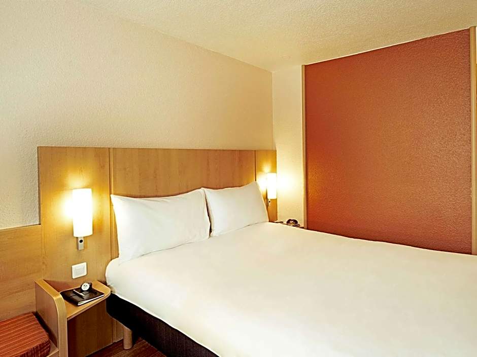 ibis Stuttgart Centrum