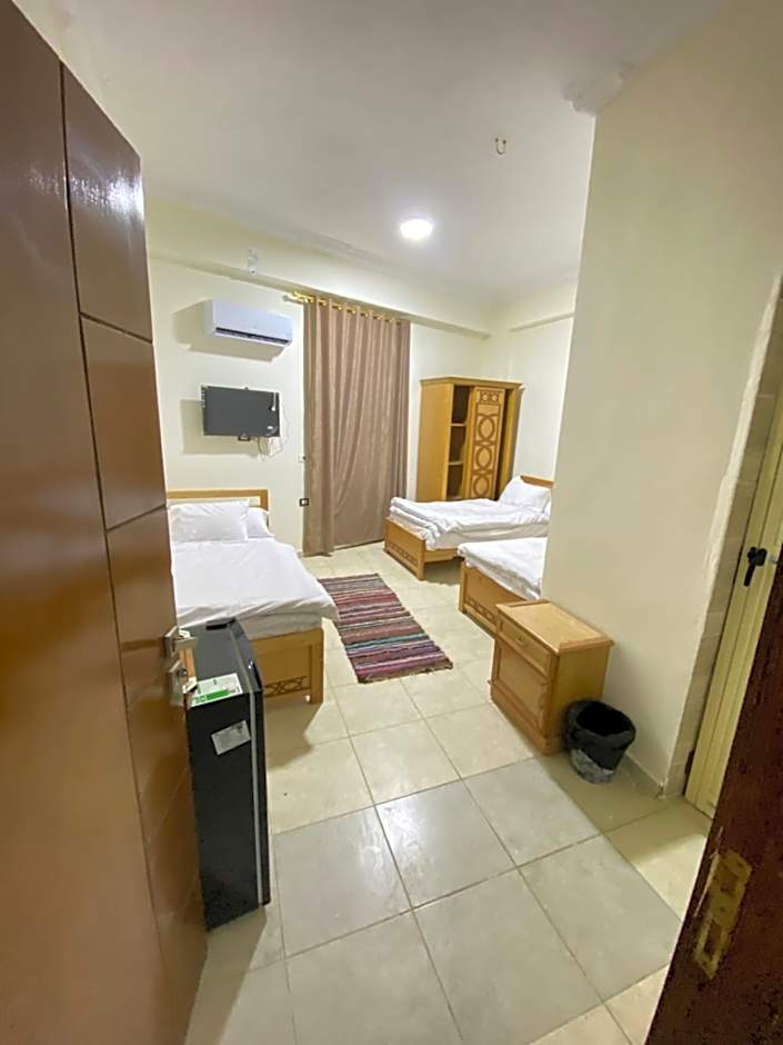 RAAK HOTEL فندق راك