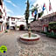 Hotel Mision Guanajuato