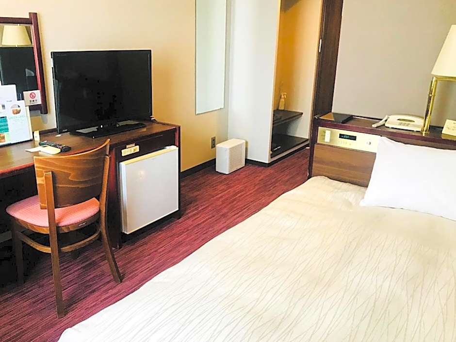 Okazaki New Grand Hotel