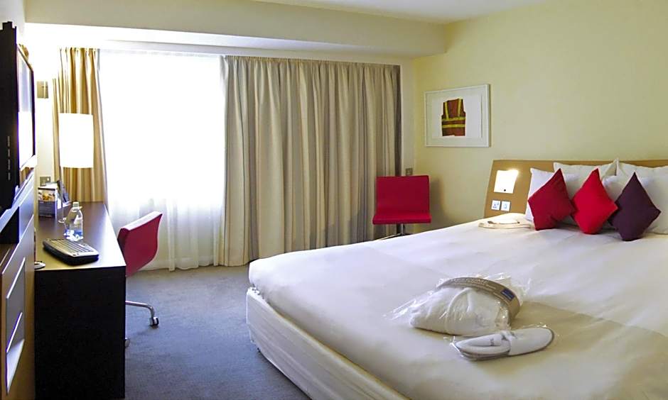 Novotel Sheffield Centre