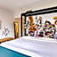 B&B HOTEL Brussels Centre Louise