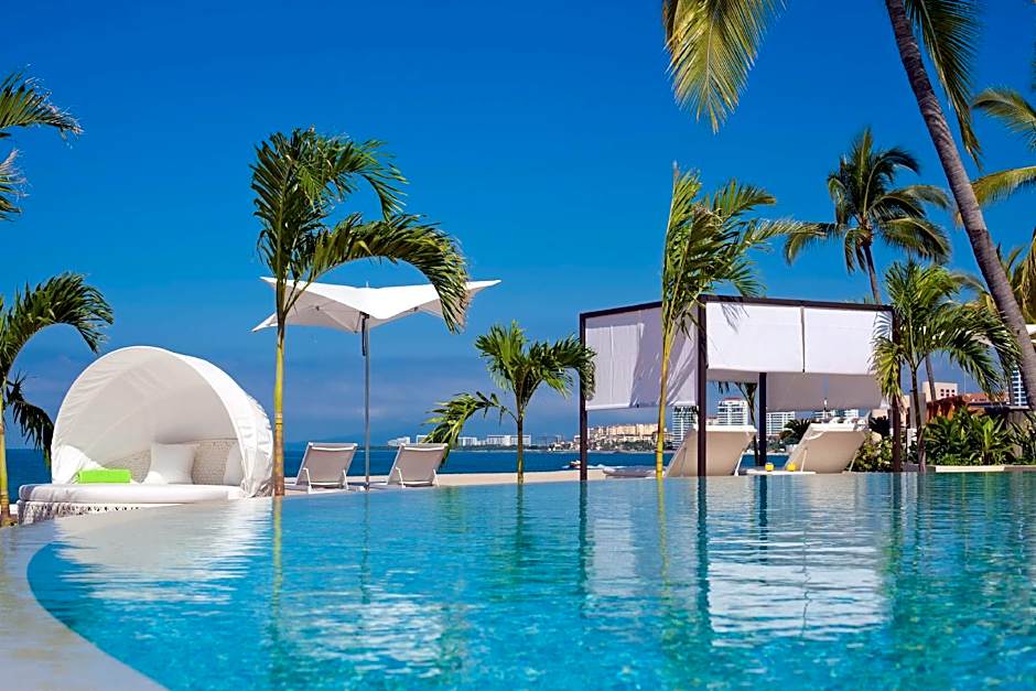 Krystal Grand Puerto Vallarta All Inclusive