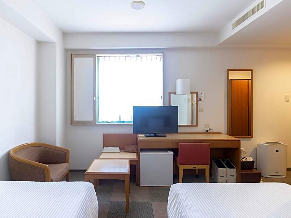 Hotel Wing Port Nagasaki