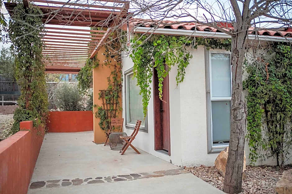 Tierra Mia Hacienda Ruta del Vino