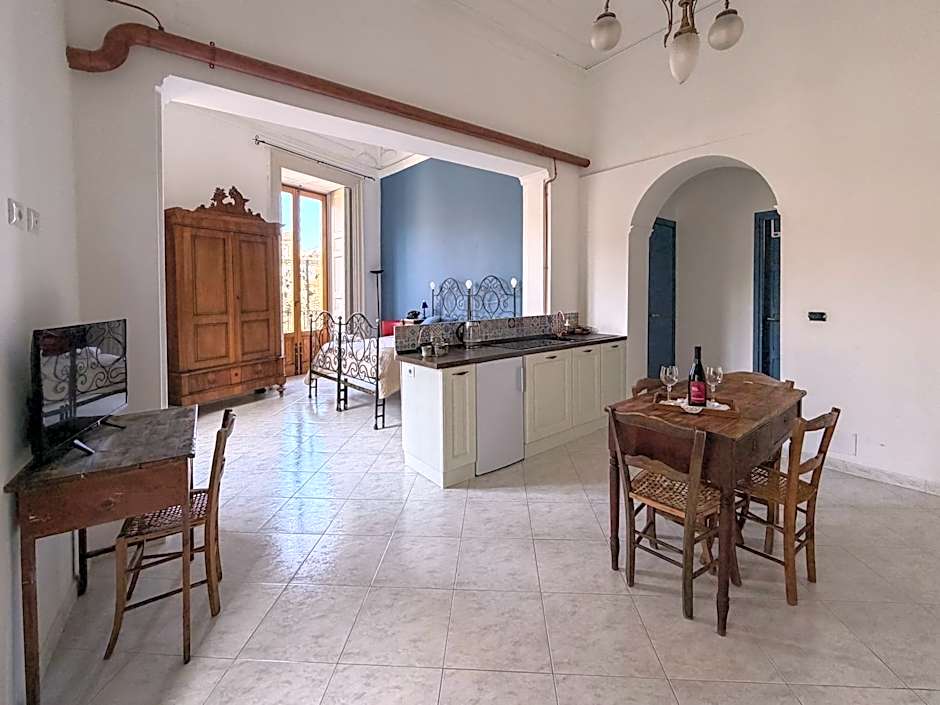 Bellini Apartment