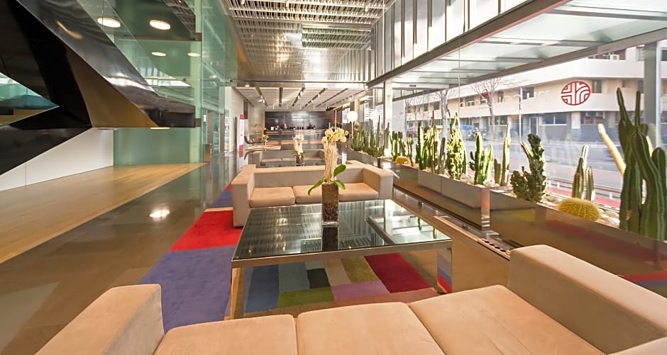 NH Collection Barcelona Constanza