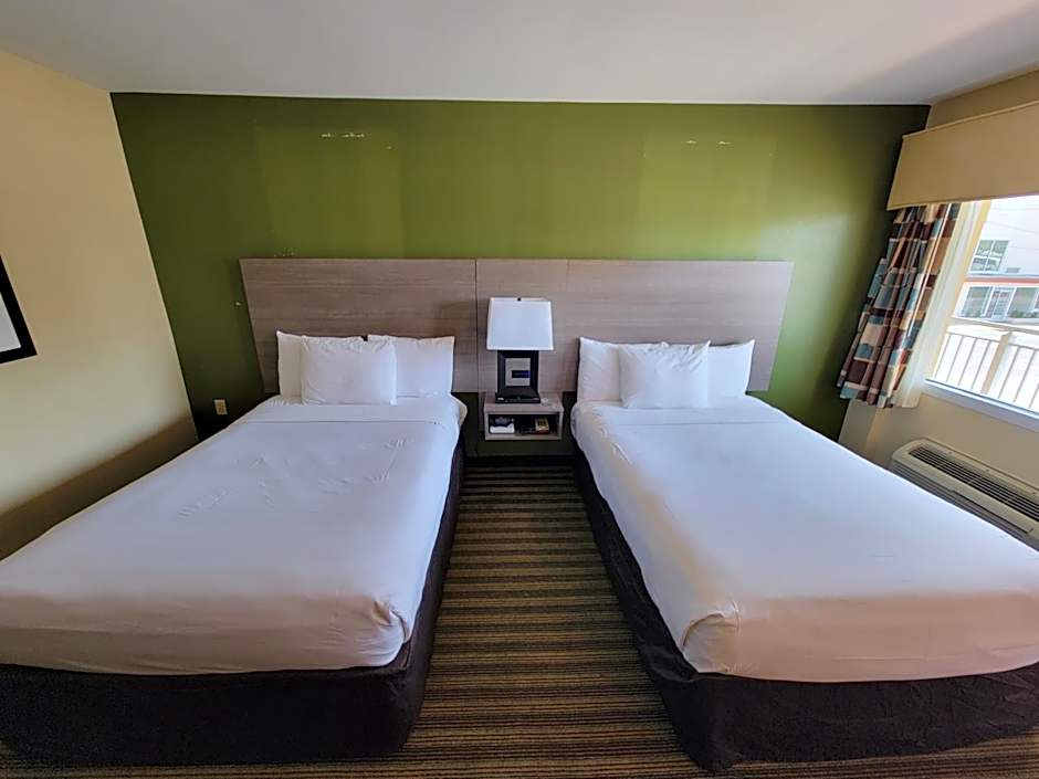 Quality Inn Flamingo